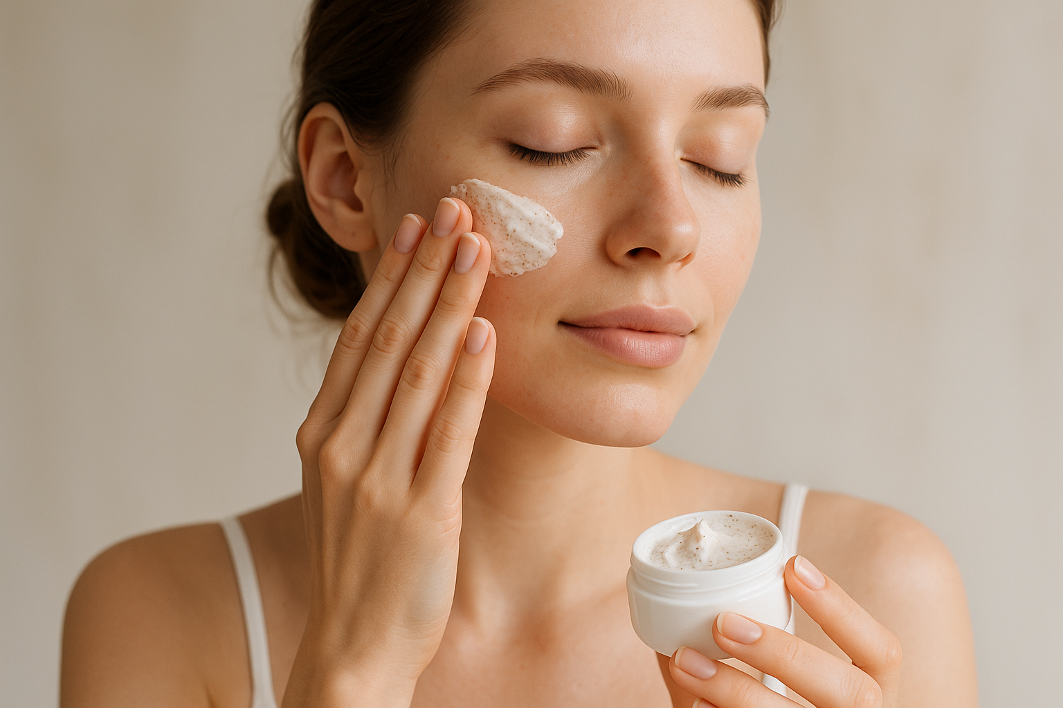 Cuidado Facial