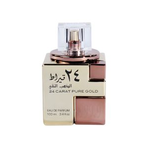24 Crat Pure Gold