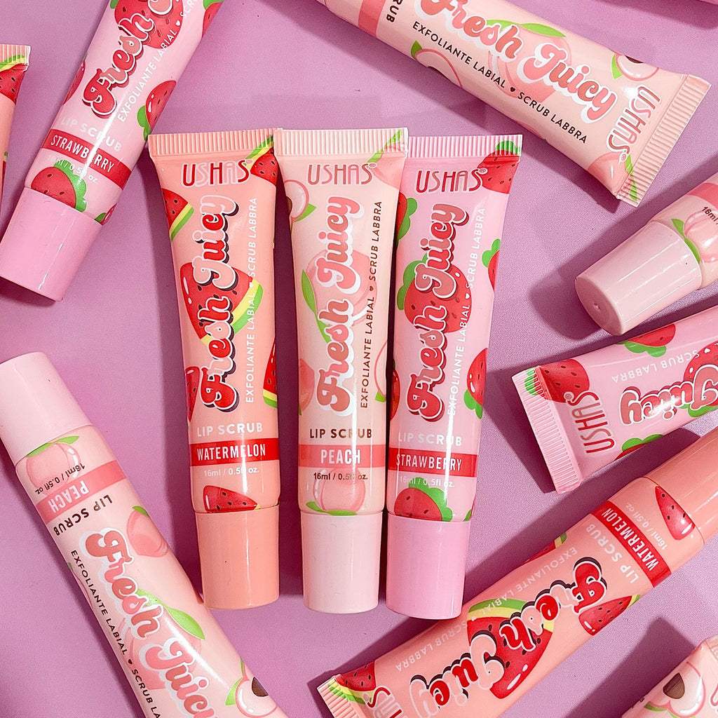 Exfoliante Labial