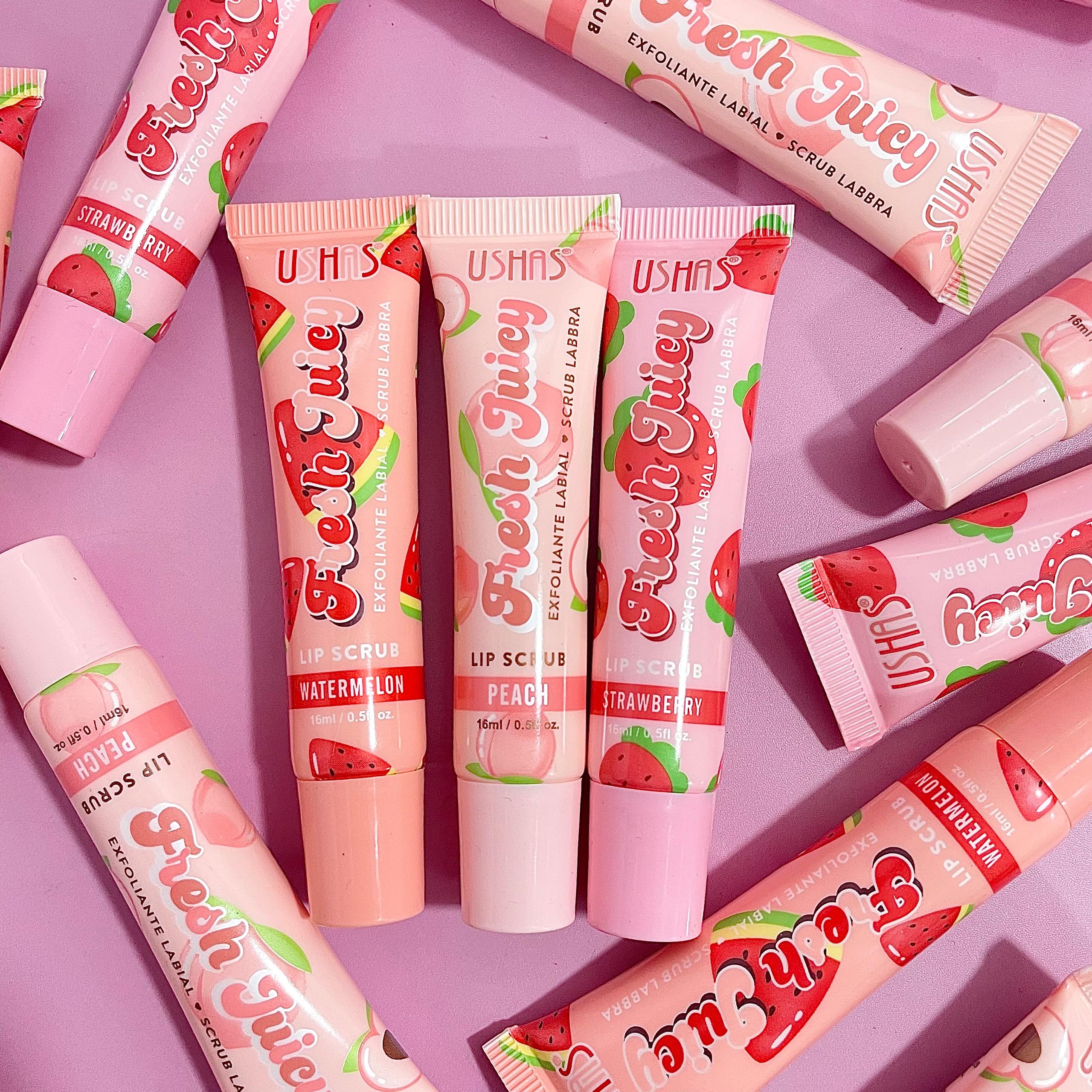 Exfoliante Labial
