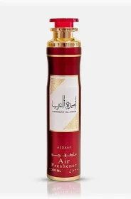 Ambientador Ameerat Al Arab 300ml