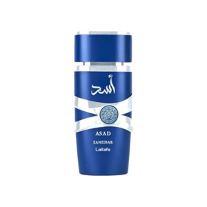 Asad Zanzibar 100ML