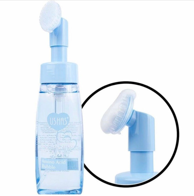 Limpiador Facial Con Aminoácidos