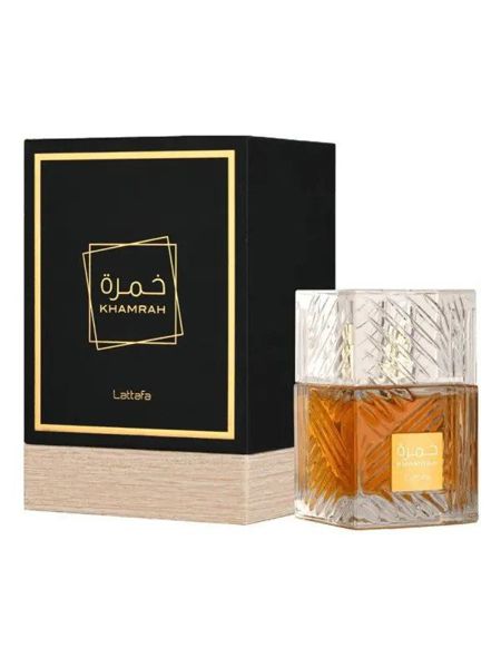 khamrah Black 100ML
