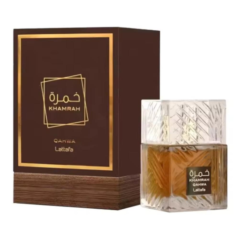 khamrah Brown 100ML