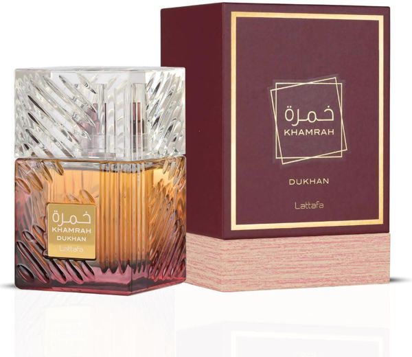 khamrah Red 100ML
