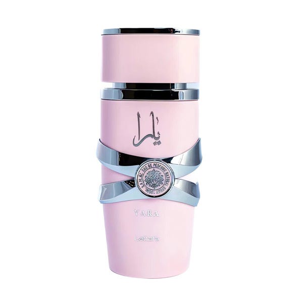 Yara Pink 100ML