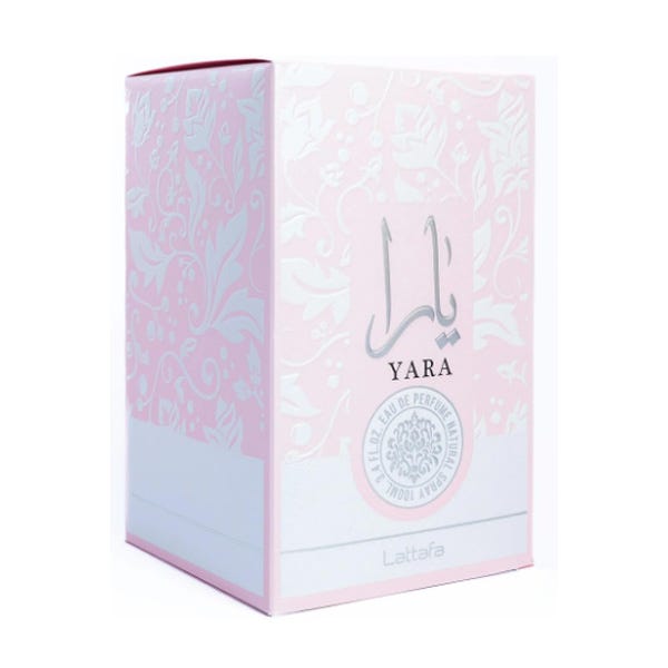 Yara Pink 100ML