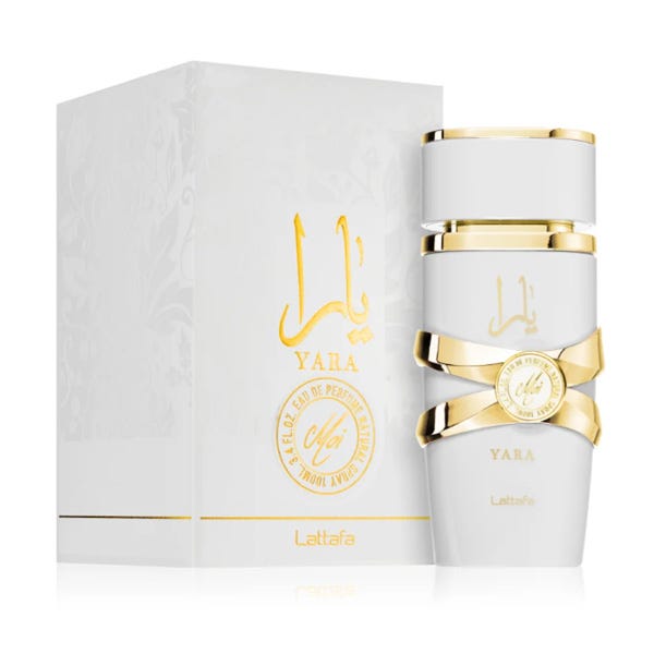 Yara Moi 100ML