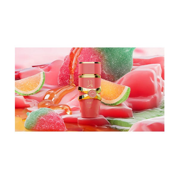Yara Candy